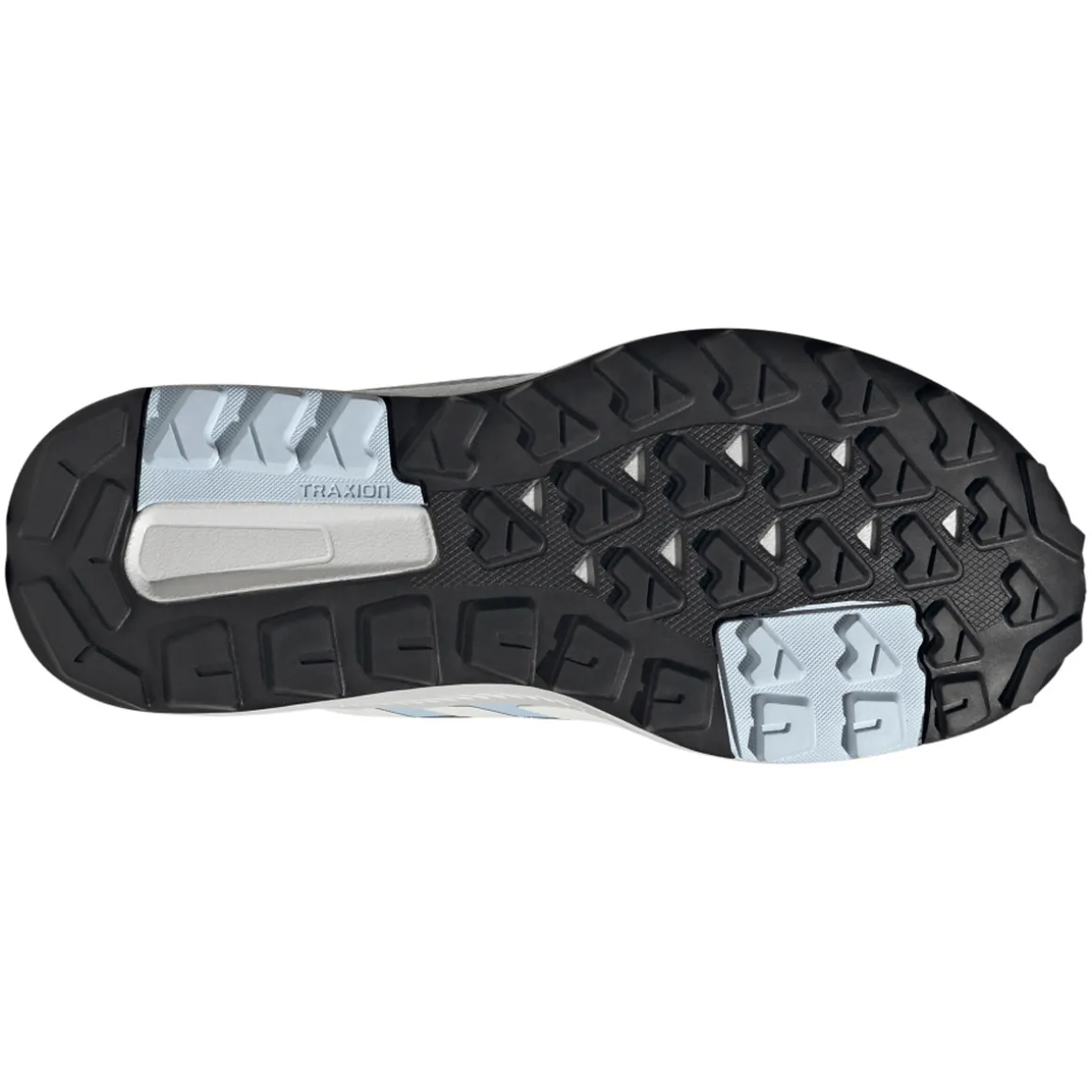 Terrex Anylander R.RDY - Women's Trekking Shoes