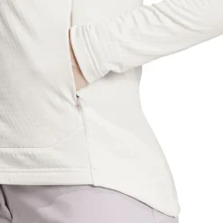 Terrex Multi Light - Women's Fleece Full-Zip Jacket