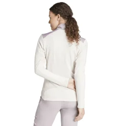 Terrex Multi Light - Women's Fleece Full-Zip Jacket