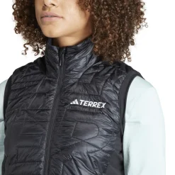 Terrex Xperior Varilite Hybrid - Women's Insulated Sleeveless Vest