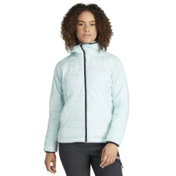 Terrex Xperior Varilite PrimaLoft - Women's Hooded Insulated Jacket