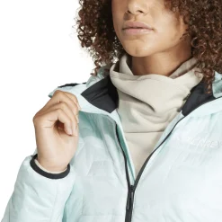 Terrex Xperior Varilite PrimaLoft - Women's Hooded Insulated Jacket