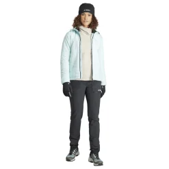 Terrex Xperior Varilite PrimaLoft - Women's Hooded Insulated Jacket
