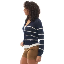 Tess - Women's Cardigan