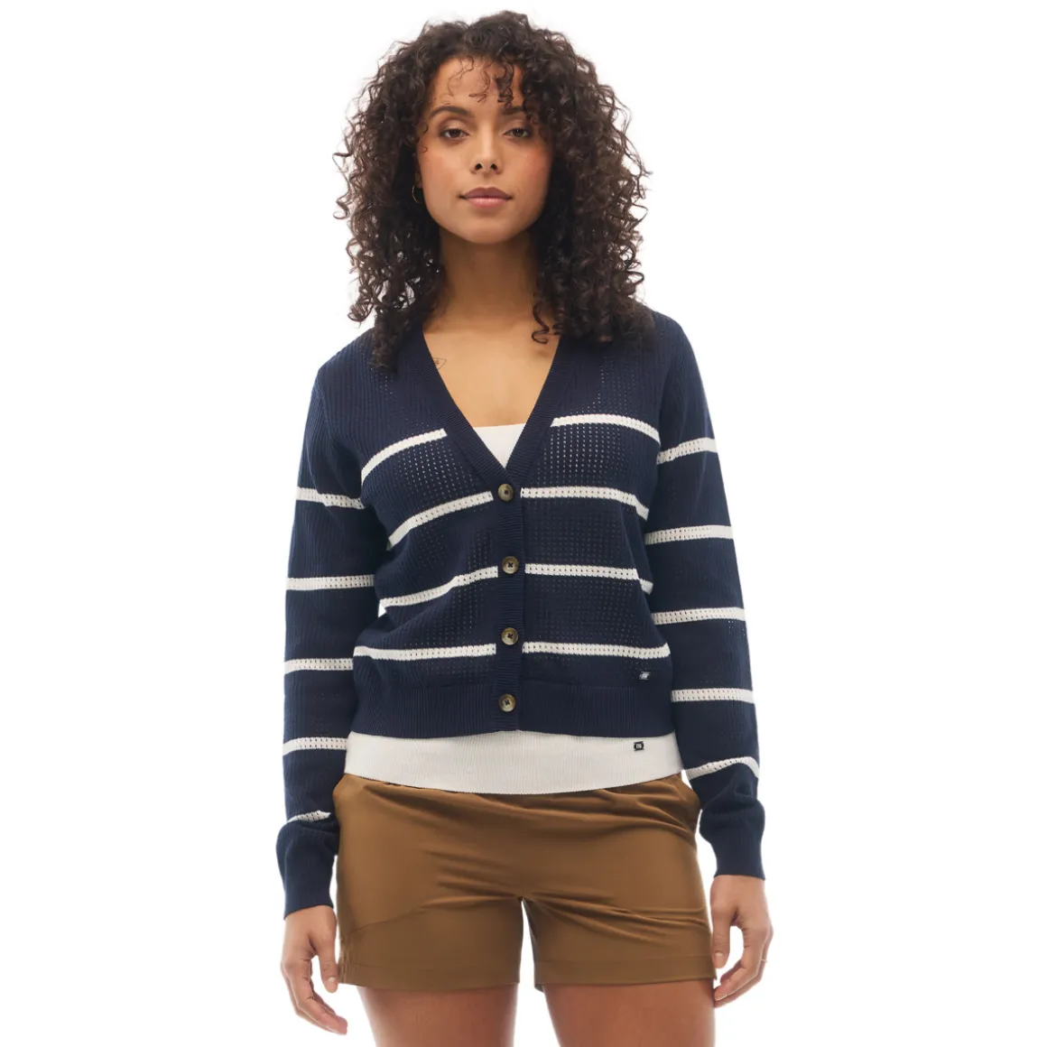 Tess - Women's Cardigan