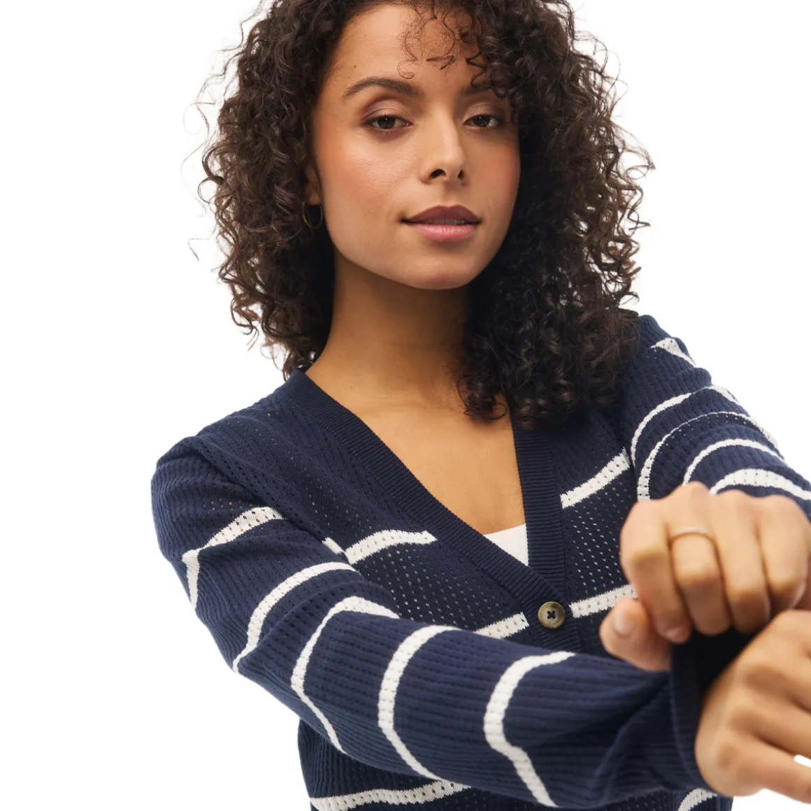 Tess - Women's Cardigan