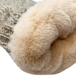 Tessa - Women's Knit Mitts