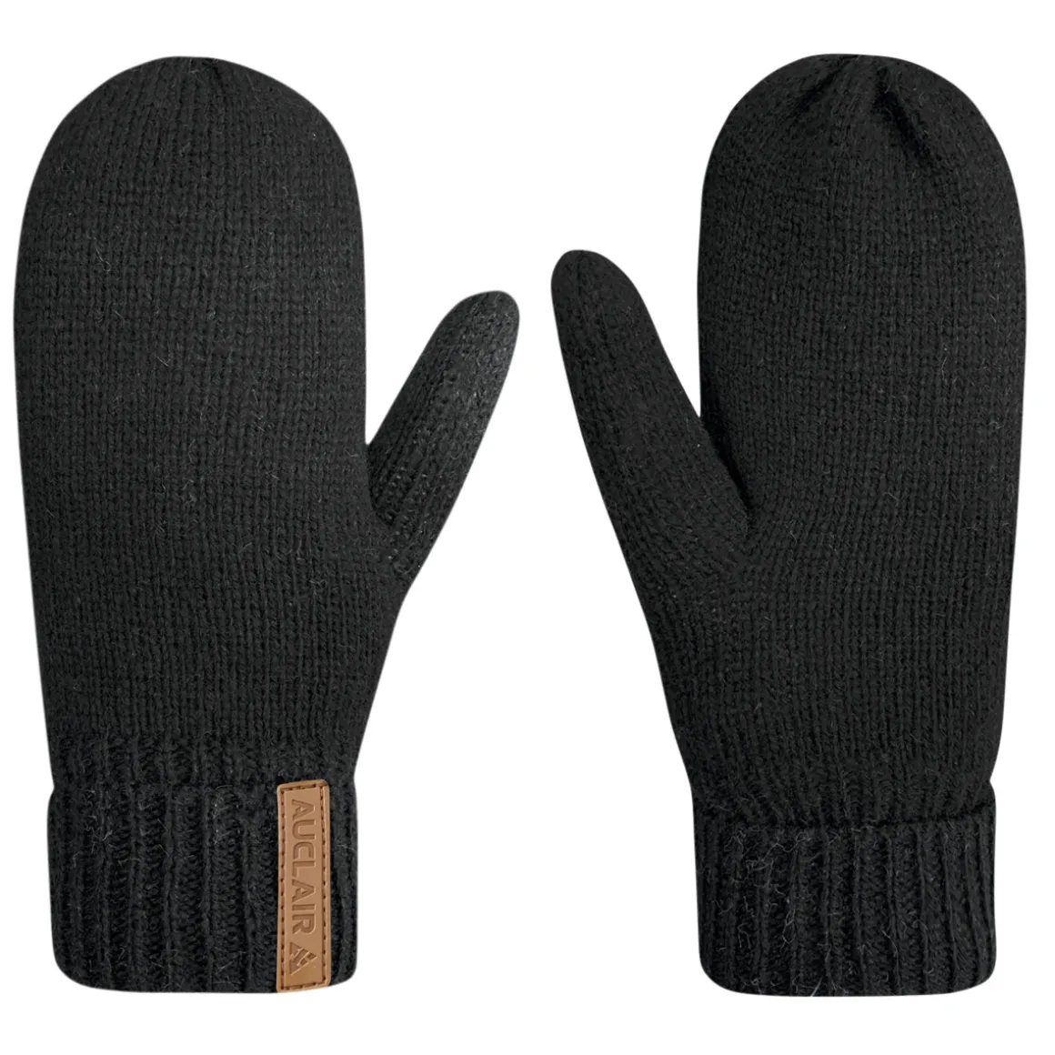 Tessa - Women's Knit Mitts