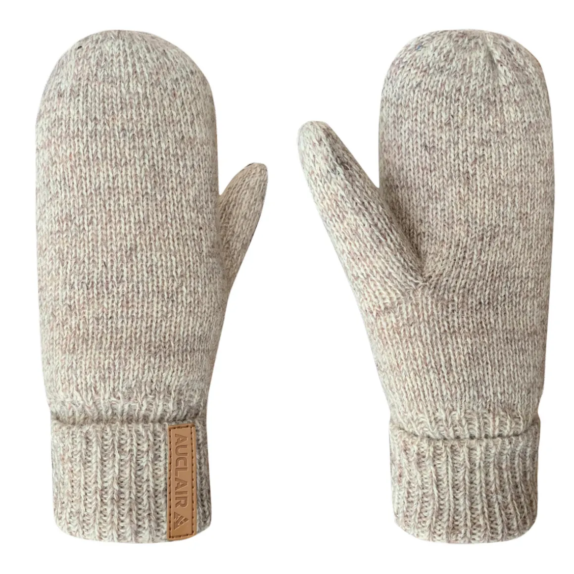 Tessa - Women's Knit Mitts