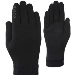 The 100% Merino Wool - Women's Glove or Mitt Liners