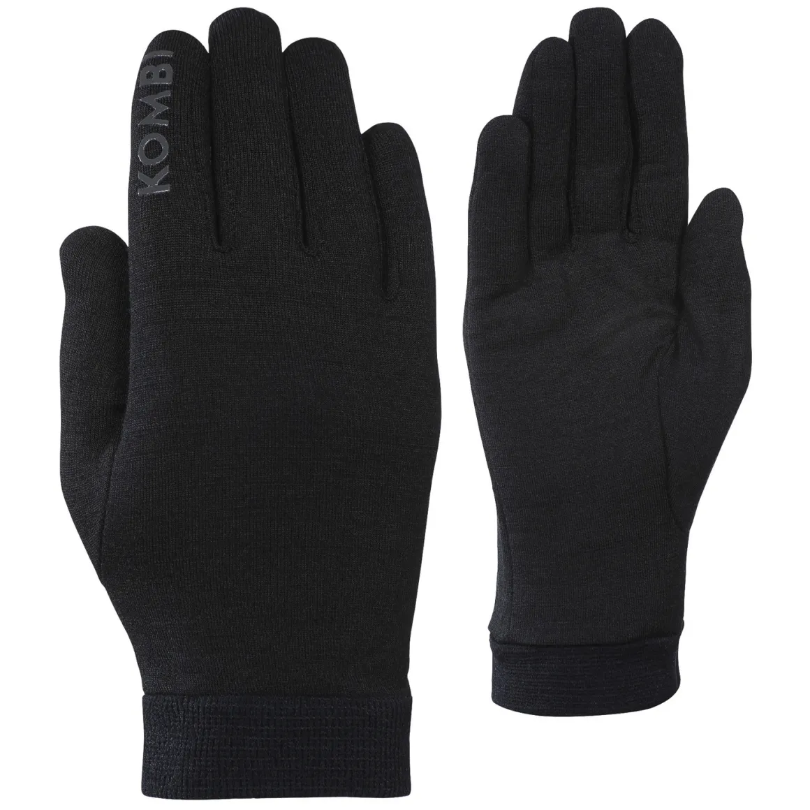 The 100% Merino Wool - Women's Glove or Mitt Liners
