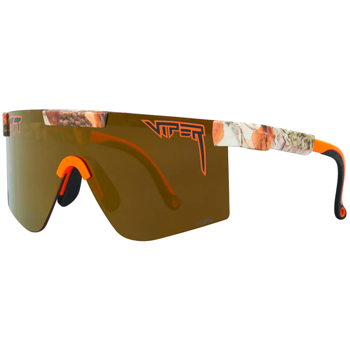 The Actualbush Original (Wide) - Adult Sunglasses
