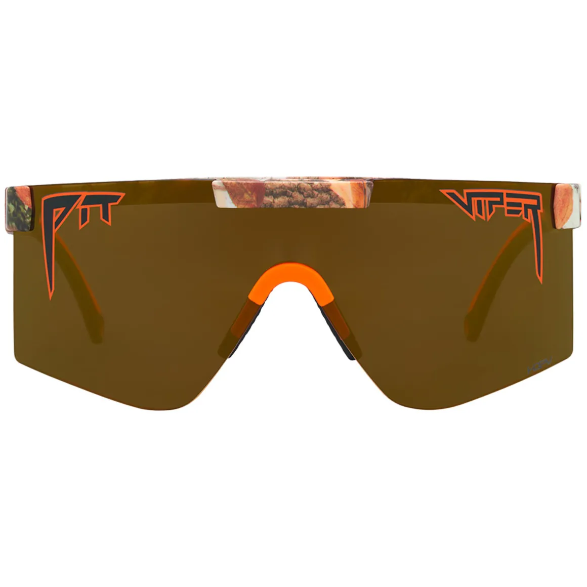 The Actualbush Original (Wide) - Adult Sunglasses