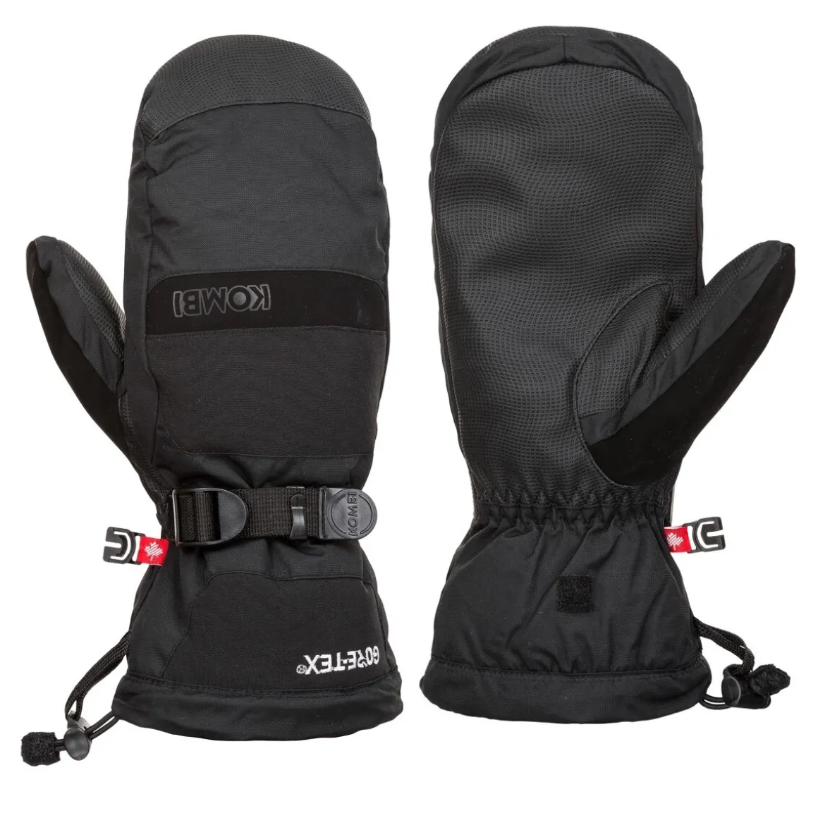The Almighty - Women's Alpine Ski Mitts