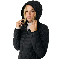 The Base - Women's Insulated Mid-Season Jacket