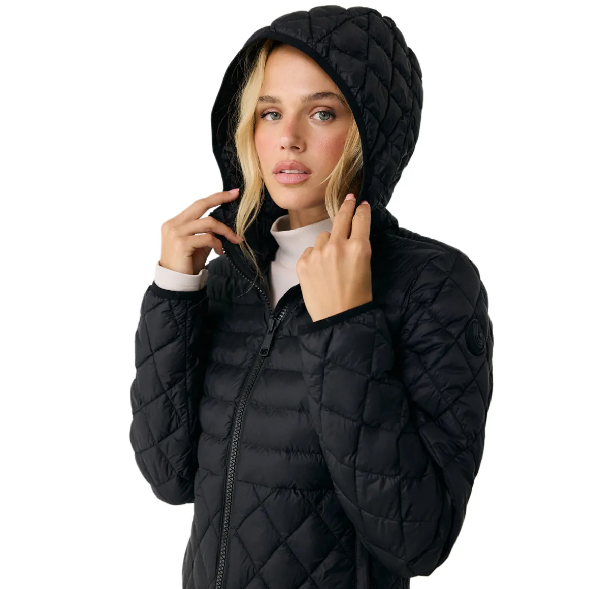 The Base - Women's Insulated Mid-Season Jacket