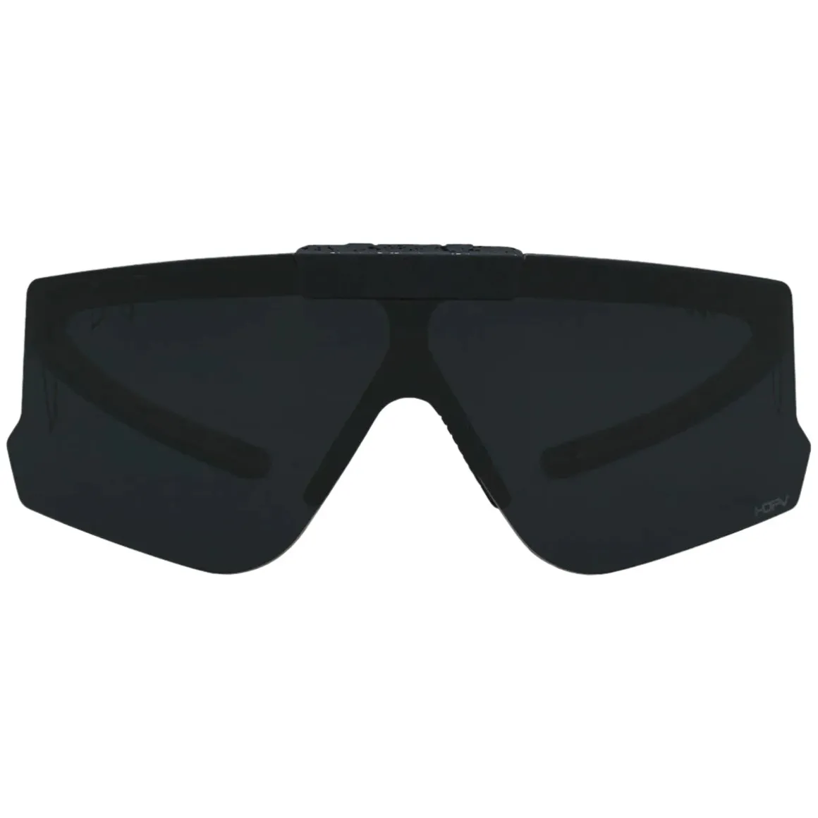 The Blacking Out Flip-Offs - Adult Sunglasses