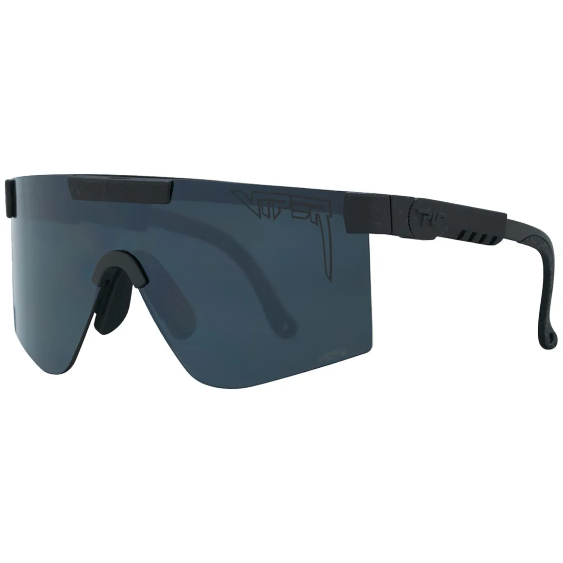 The Blacking Out Original 2.0 (Wide) - Adult Sunglasses