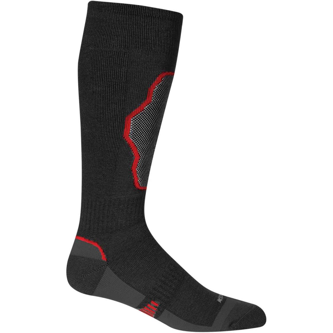 The Brave - Adult Cushioned Socks