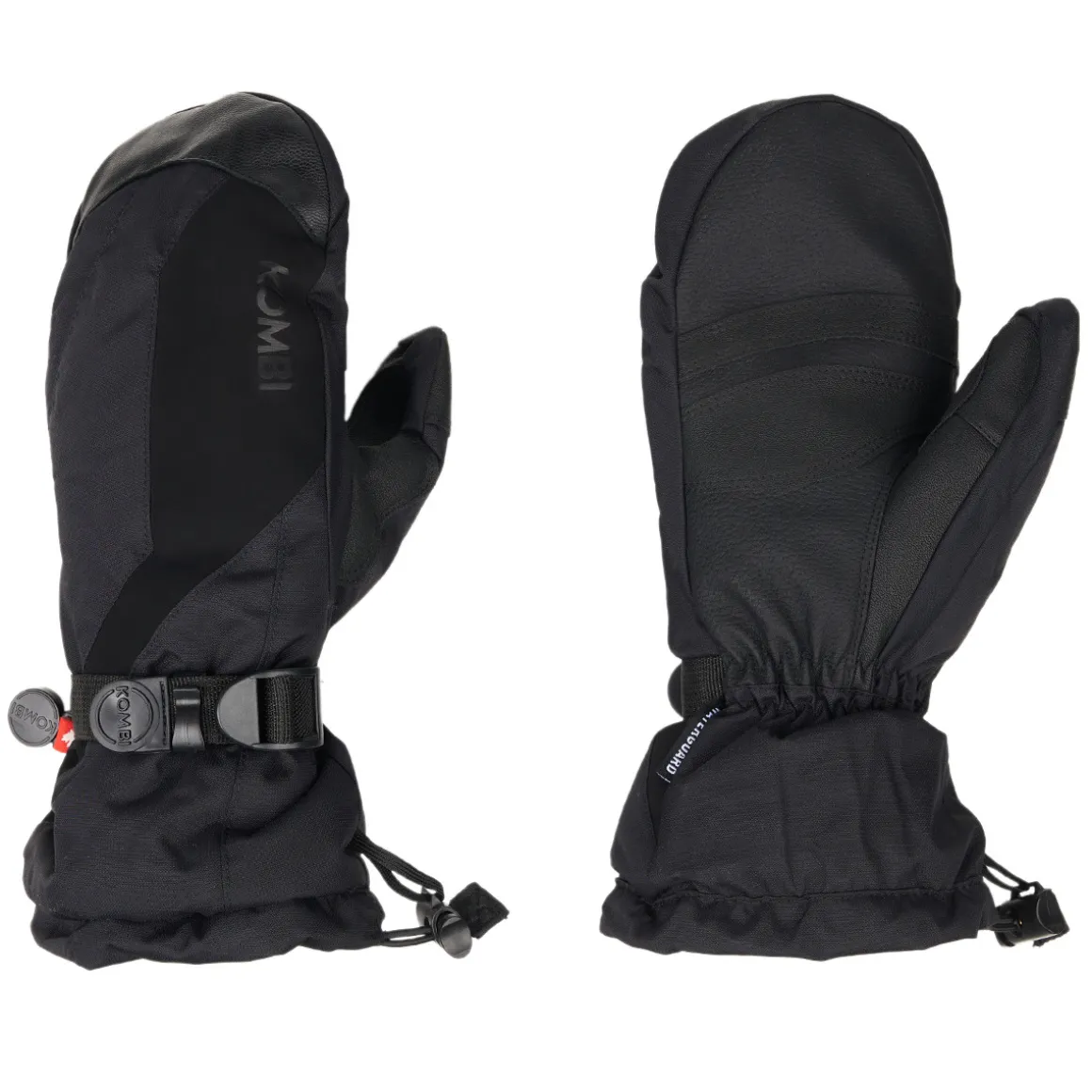 The Choice 2.0 - Women's Winter Sports Mitts