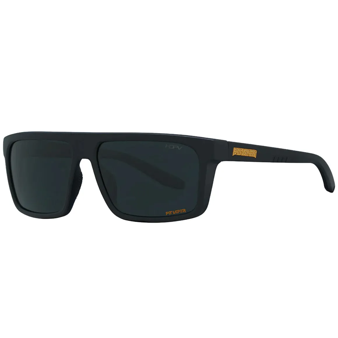 The Exec Turboshaft - Adult Sunglasses