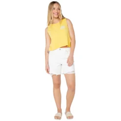The Icon - Women's Denim Shorts