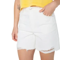 The Icon - Women's Denim Shorts