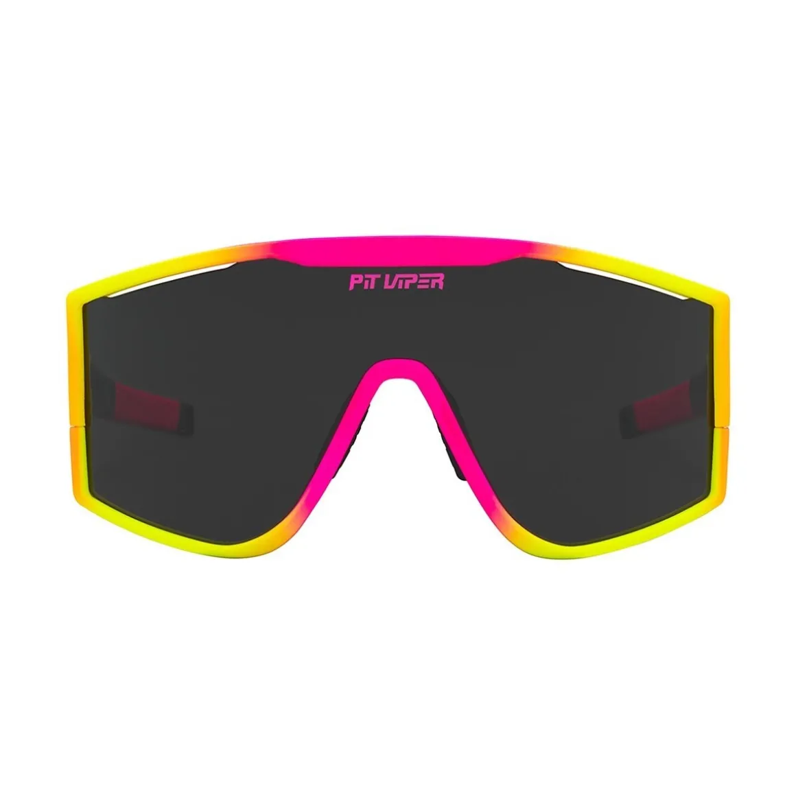The Italo Try-Hard - Adult Sunglasses