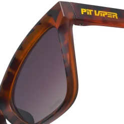 The Landlocked Clawdia - Adult Sunglasses
