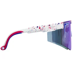 The Merika Original (Wide) - Adult Sunglasses