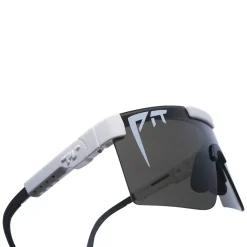 The Miami Nights Original 2.0 (Wide) - Adult Sunglasses