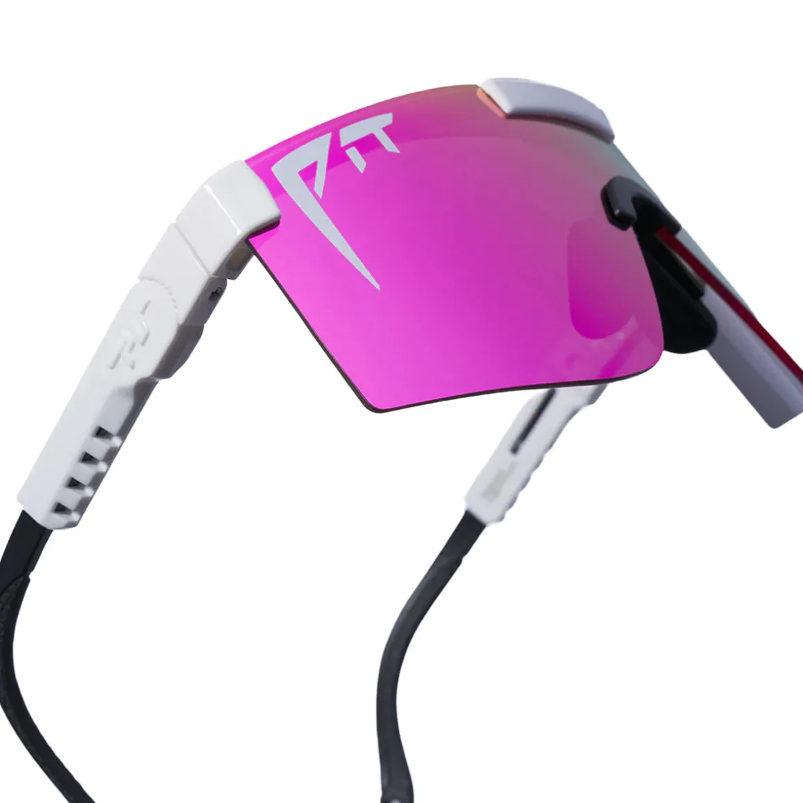 The Miami Nights Original - Adult Sunglasses