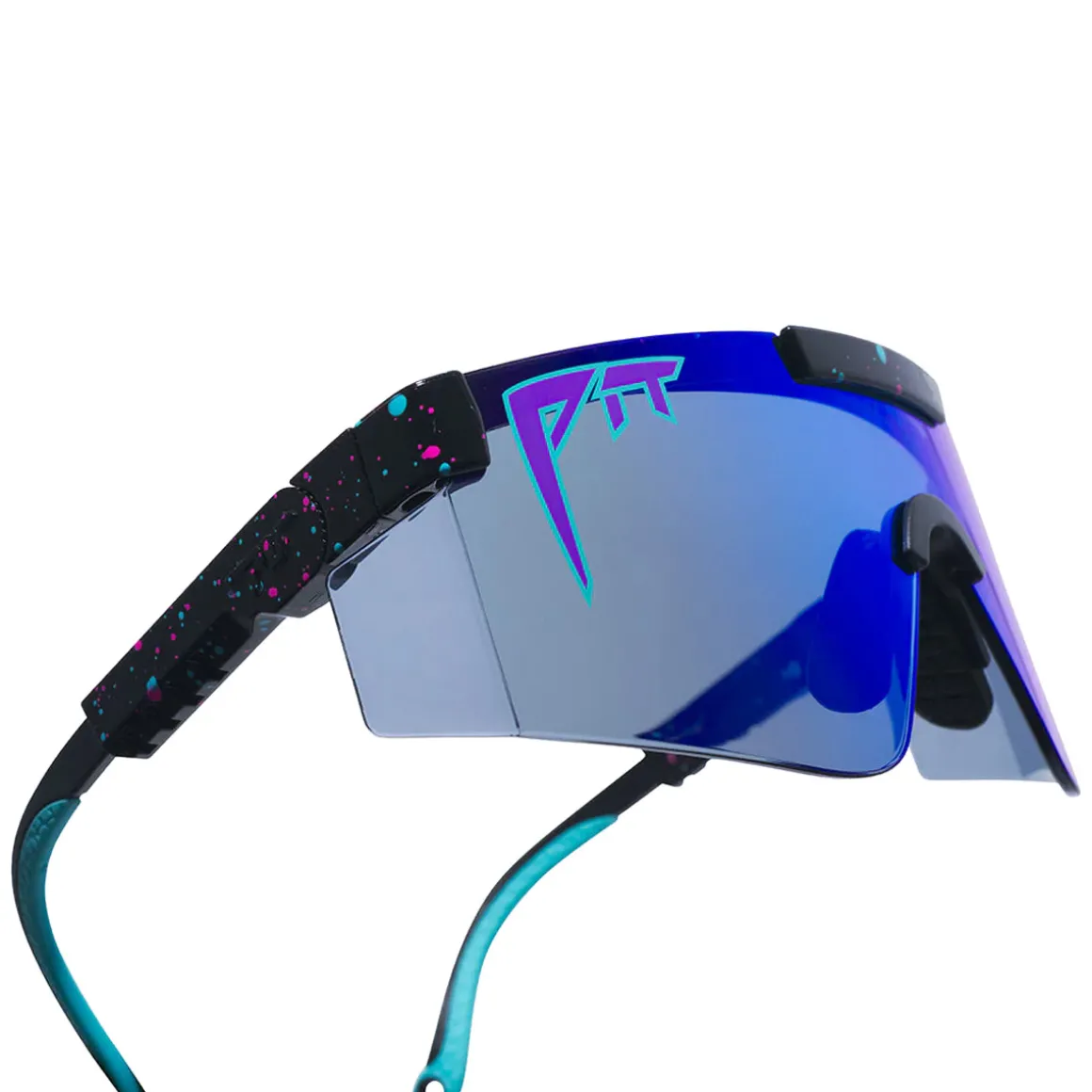The Midnight Original (Wide) - Adult Sunglasses