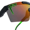 The Monster Bull Original (Wide) - Adult Sunglasses