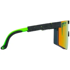 The Monster Bull Original (Wide) - Adult Sunglasses