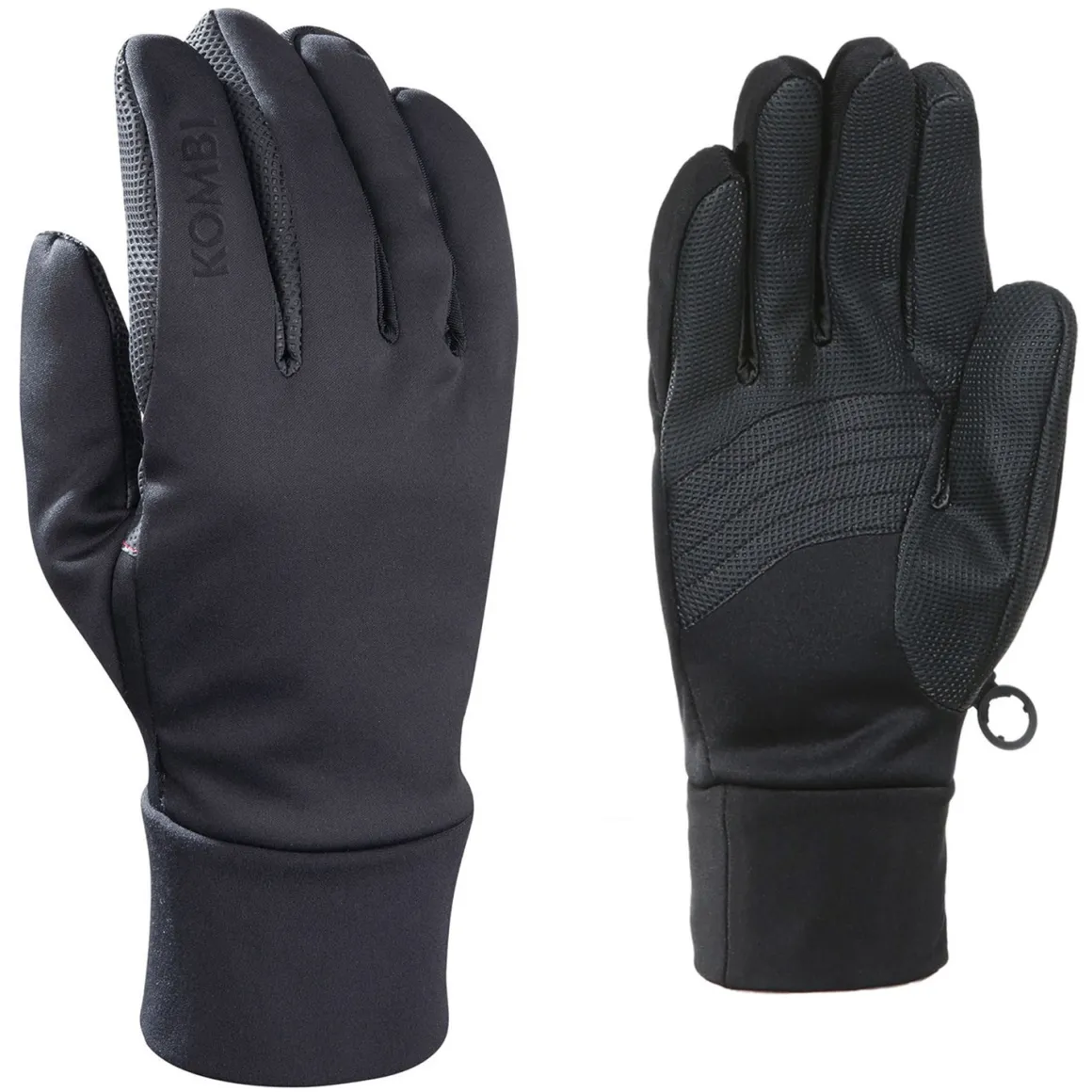 The Multi-Tasker - Women's Gloves