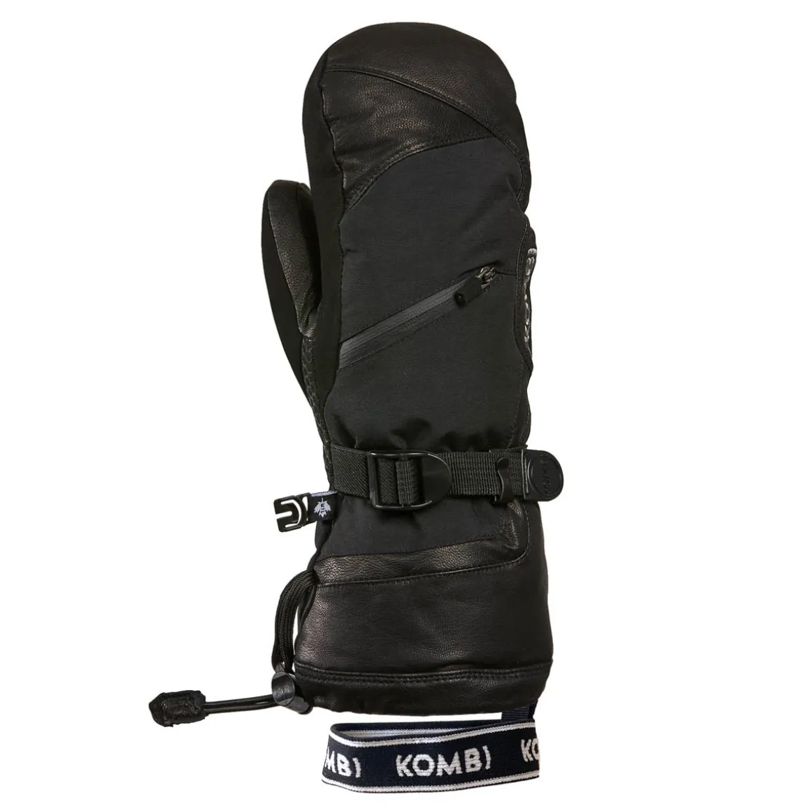 The Patroller - Women's Mitts