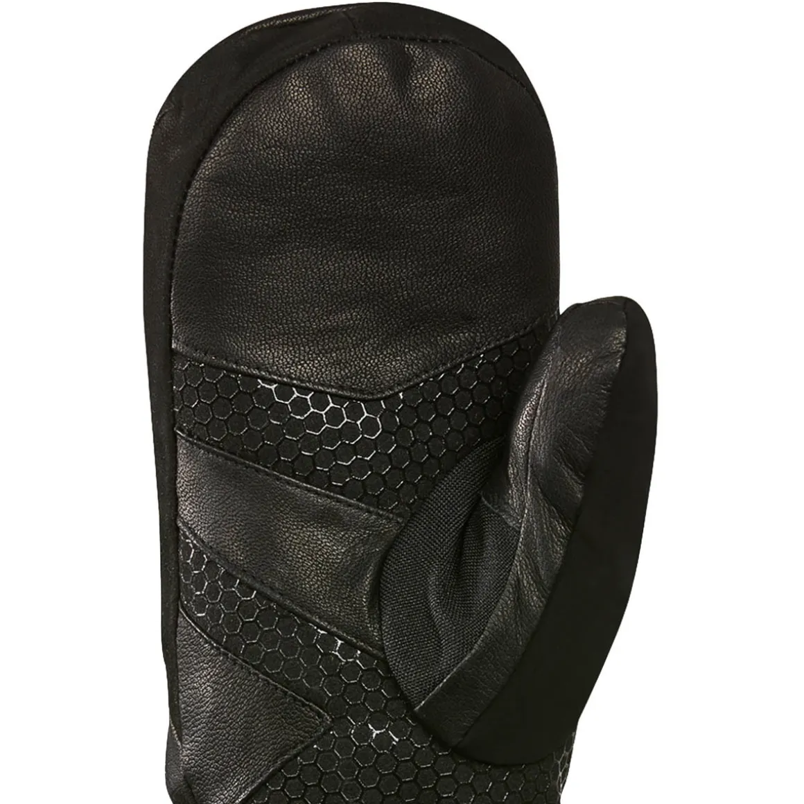 The Patroller - Women's Mitts