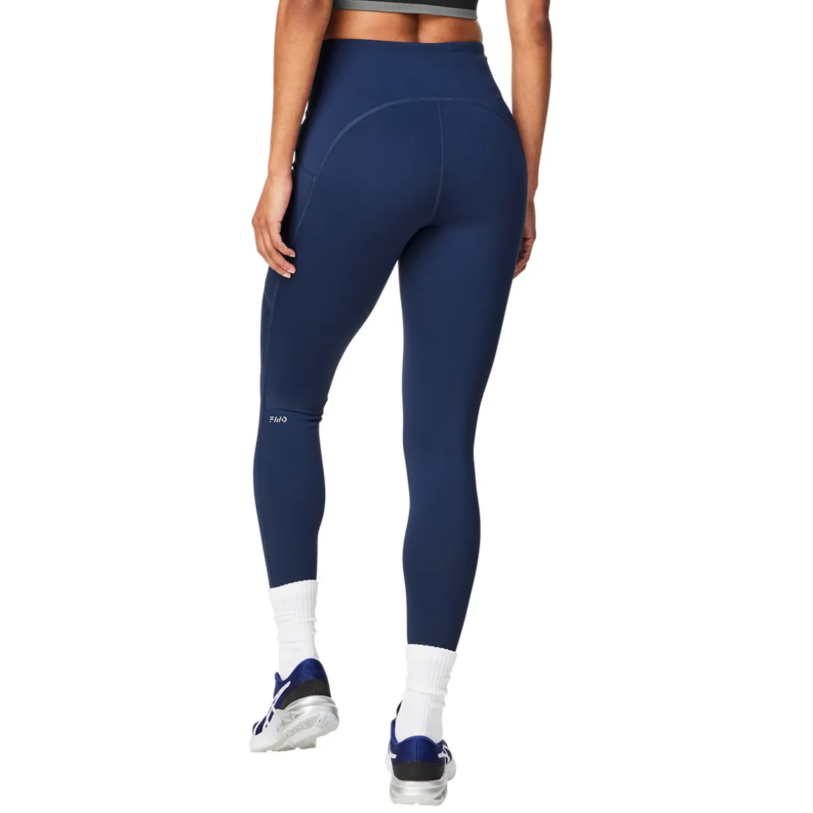 The Pocket - Women's Training Leggings