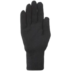 The Polypro Touch Liner - Women's Knit Gloves