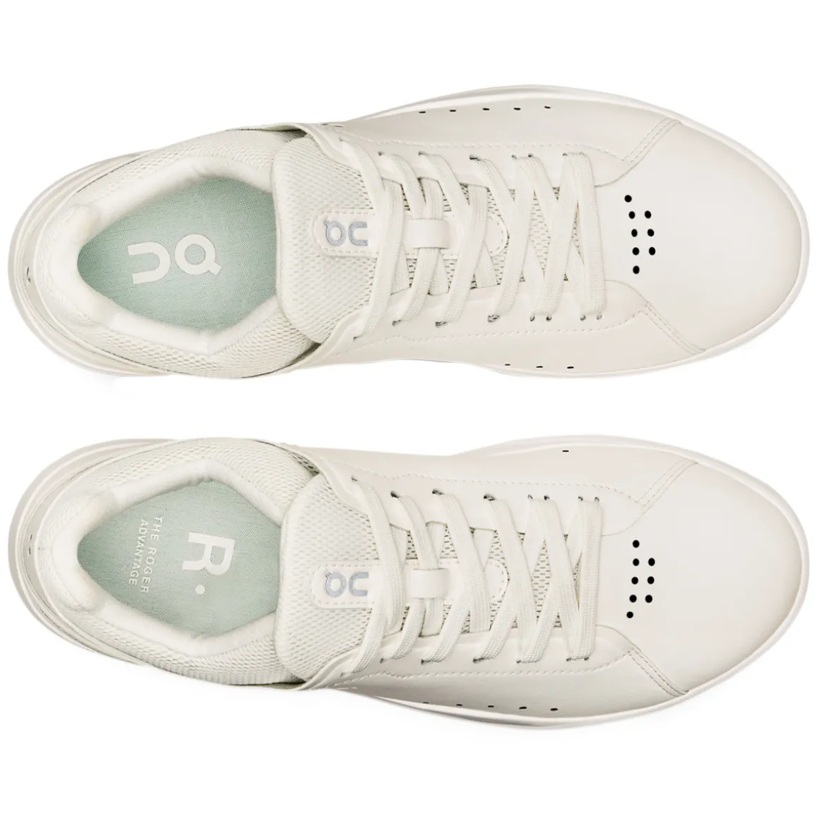The Roger Advantage - Women's Fashion Shoes