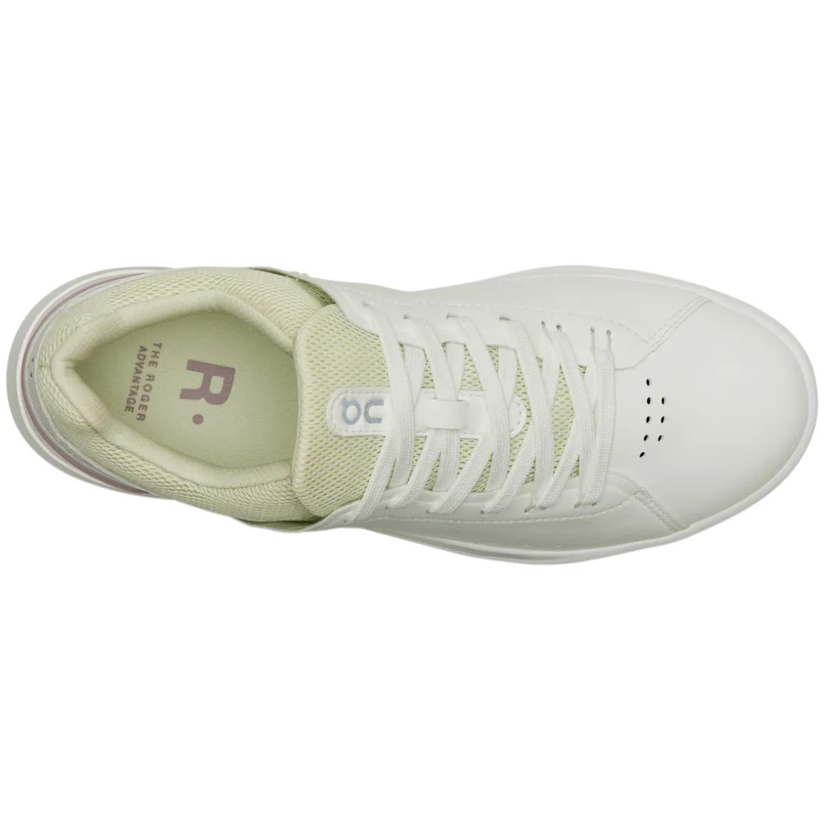 The Roger Advantage - Women's fashion Shoes