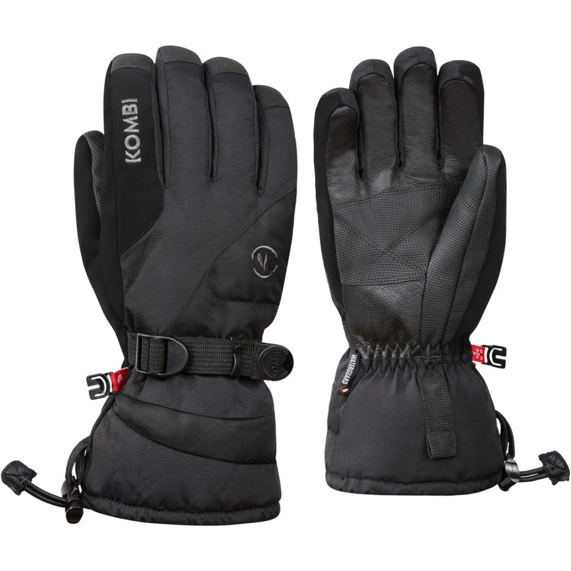 The Steep 2.0 - Women's Winter Sports Gloves