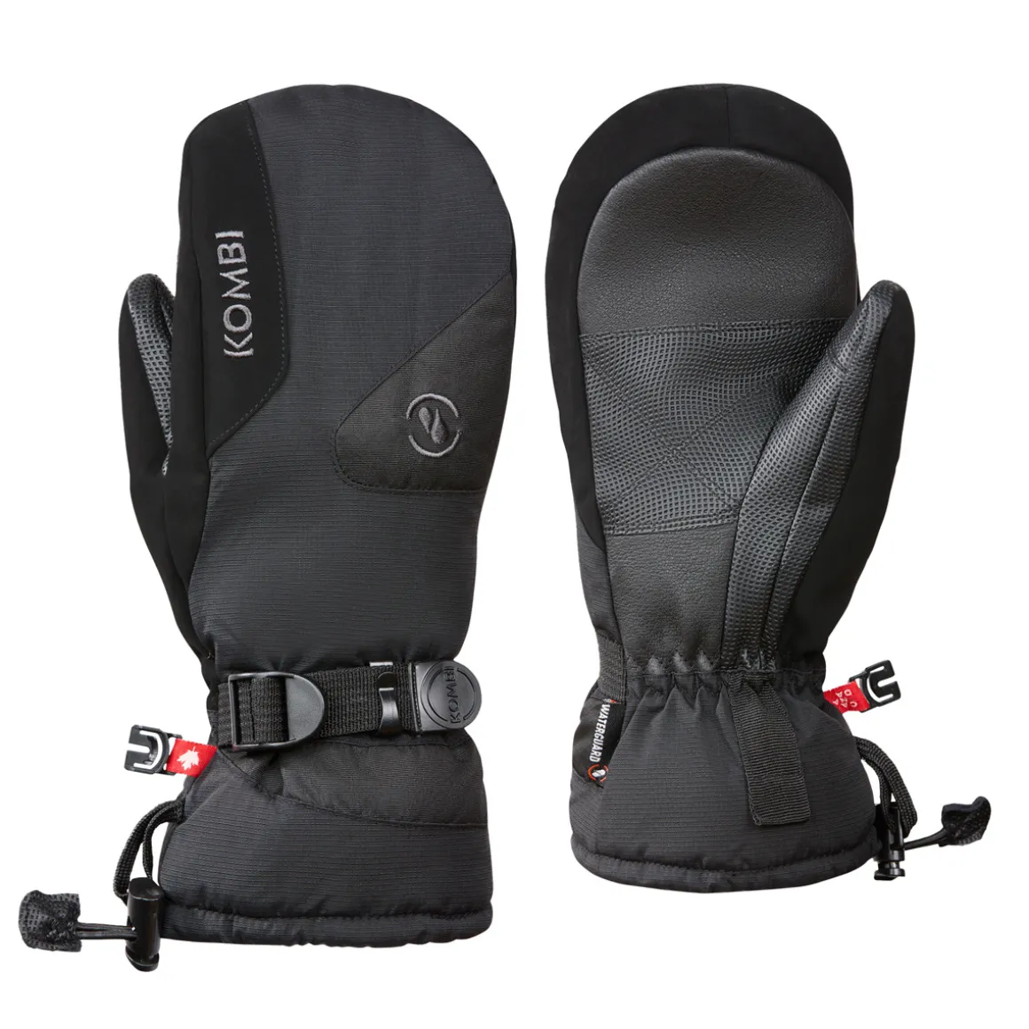 The Steep 2.0 - Women's Winter Sports Mitts