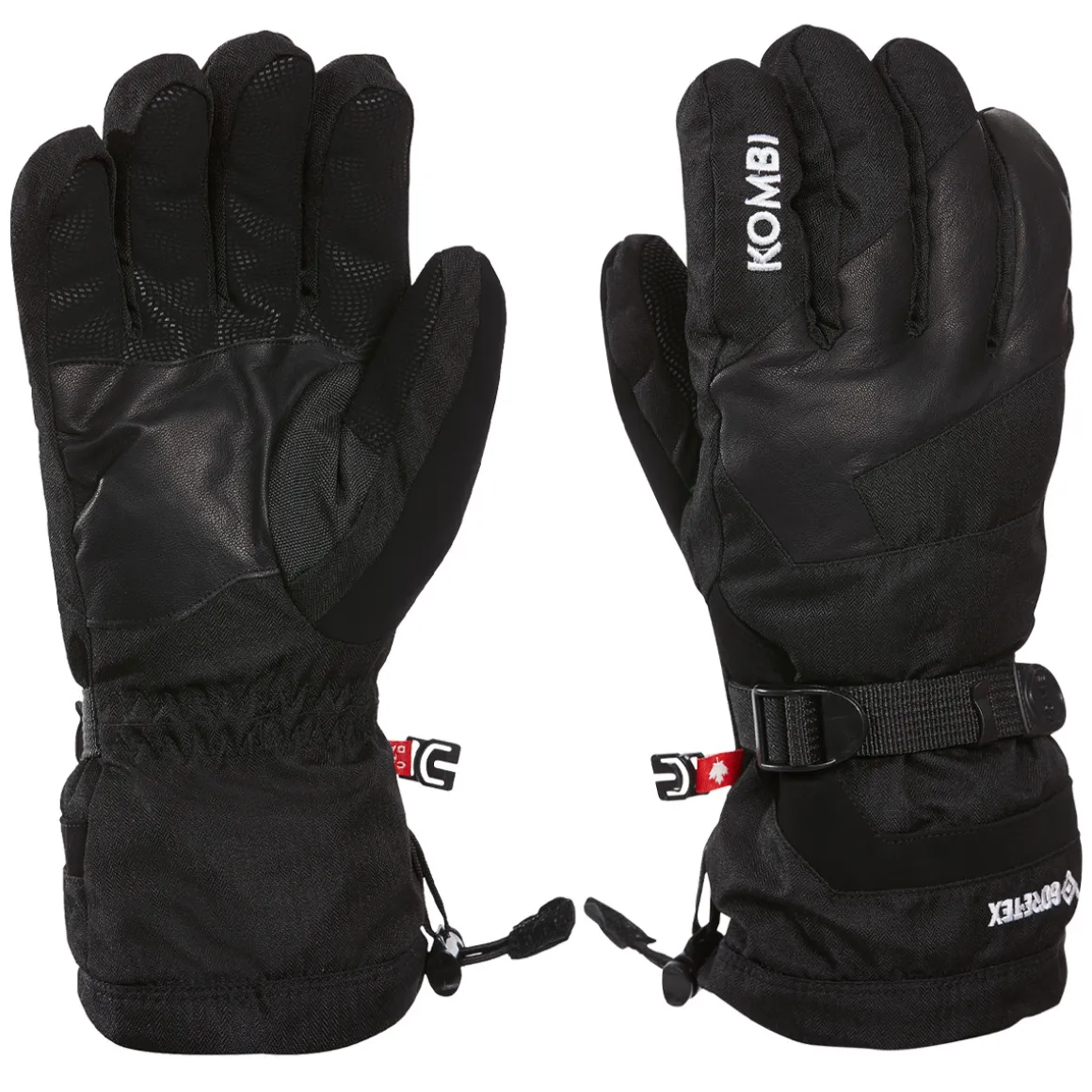 The Timeless - Women's Winter Sports Gloves