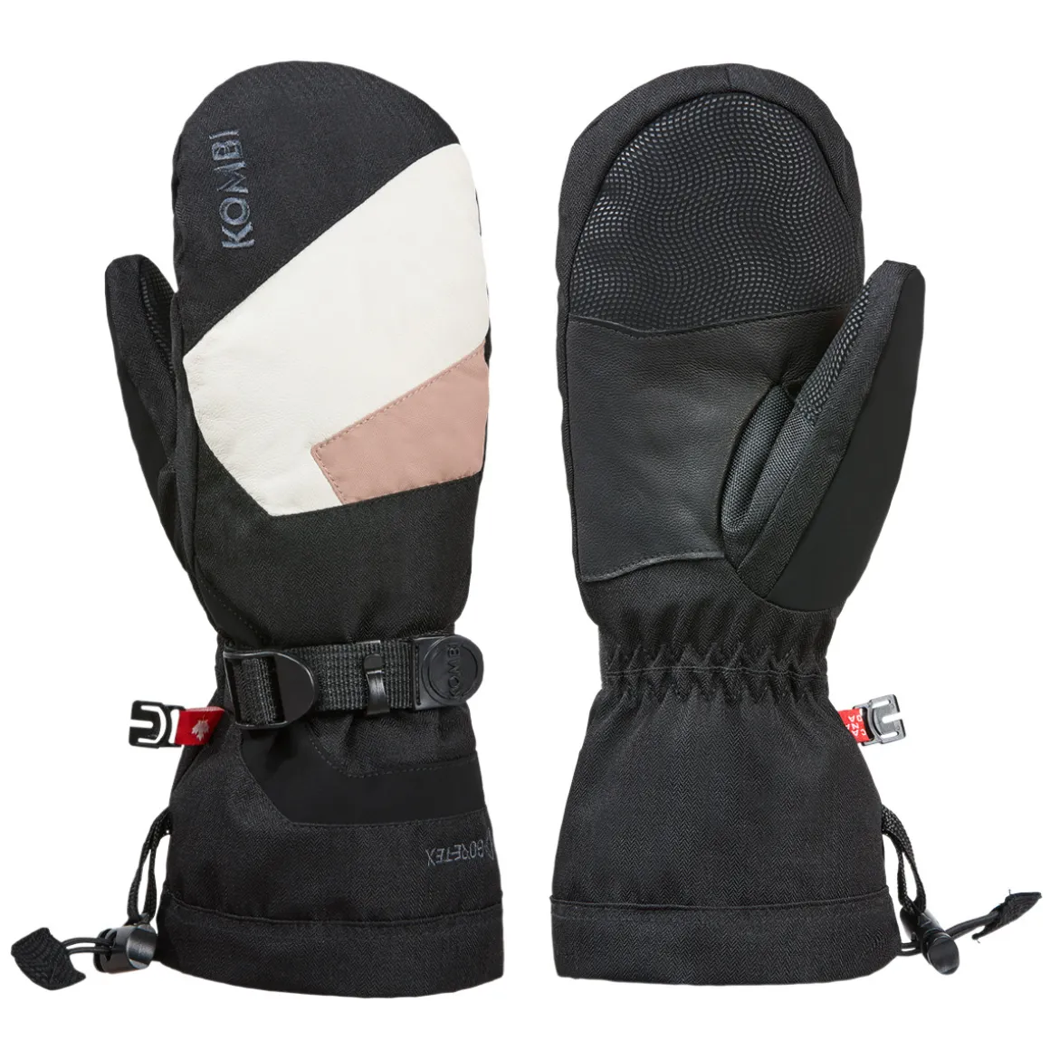 The Timeless - Women's Winter Sports Mitts