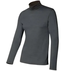 The Turtleneck - Women's Long-Sleeved Shirt
