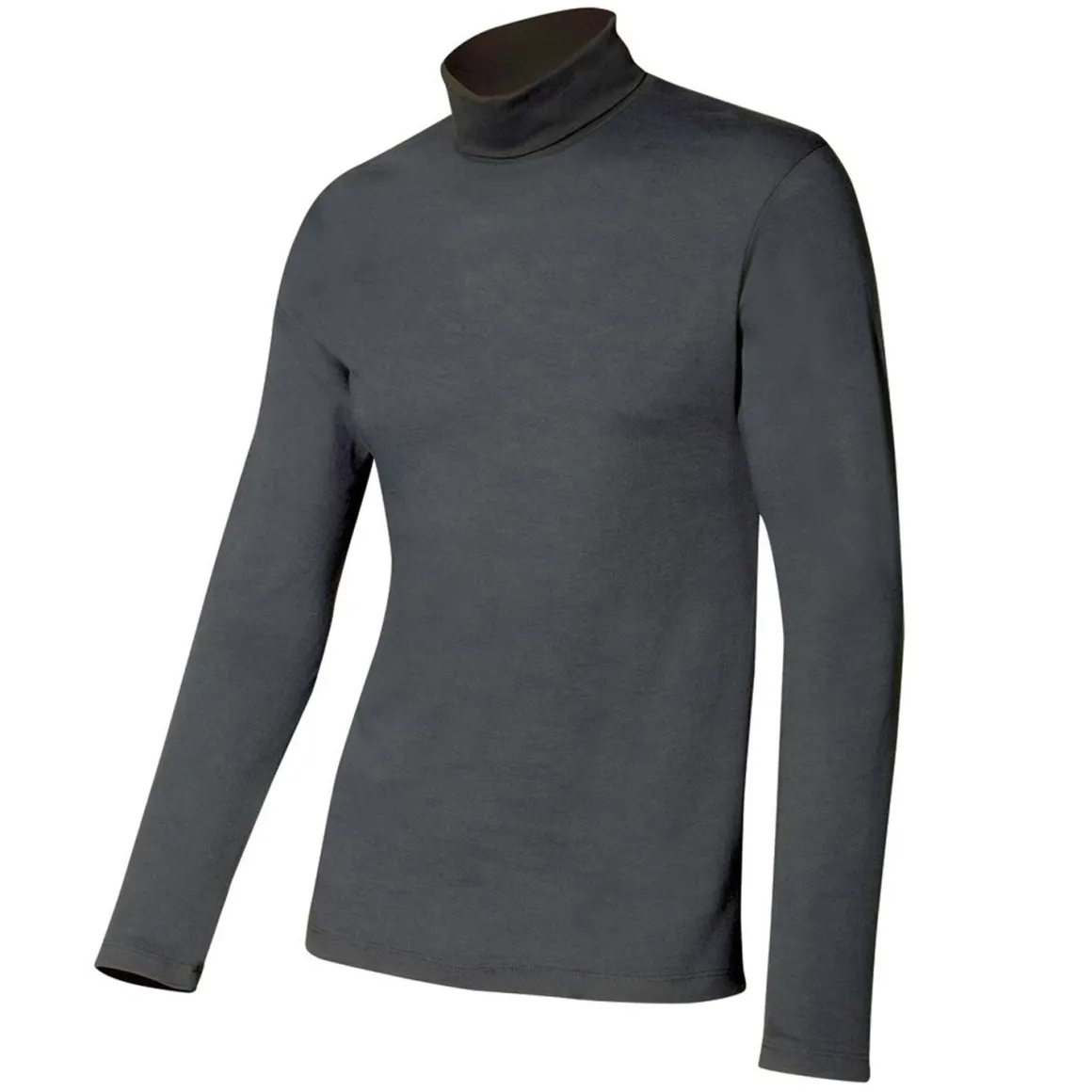 The Turtleneck - Women's Long-Sleeved Shirt
