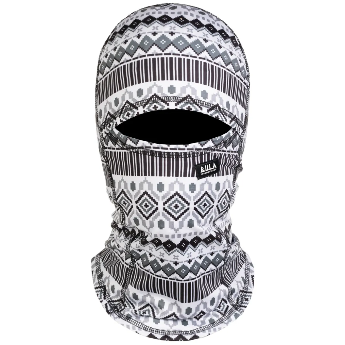 ThermaConfort Sharp - Adult Balaclava