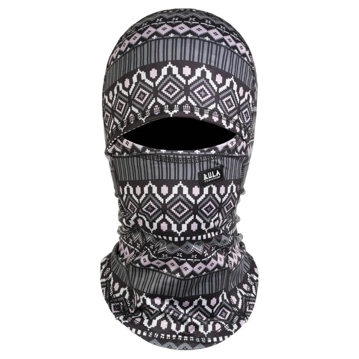 ThermaConfort Sharp - Adult Balaclava